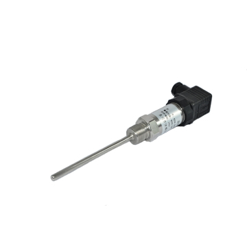 Small water temperature sensor