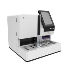 BH 60 HPLC Glycated Hämoglobin Analysator