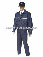 men's winter wind-proof fedex uniformSLW004