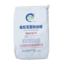 Titanium Dioxide R6618 Dioxide Titanium TiO2 Rutile