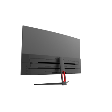 165Hz 32Inch Monitor IPS LED IPS LED Layar PC LCD Monitor Komputer