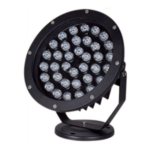 LEDER Dimmable Aluminum 36W CREE LED Spike Light