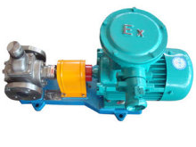 Ycb Series Marine Gear Pump