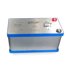 *GTCAP* Emergency Power Bank 80V 166F Super Capacitor Module