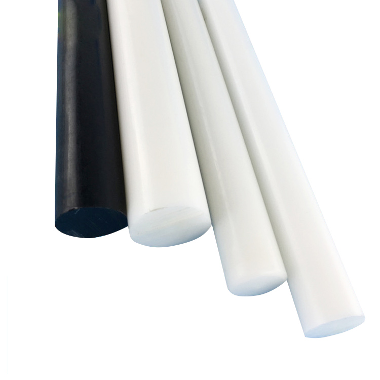 Högkvalitativ POM Acetal Copolymer Round Bar