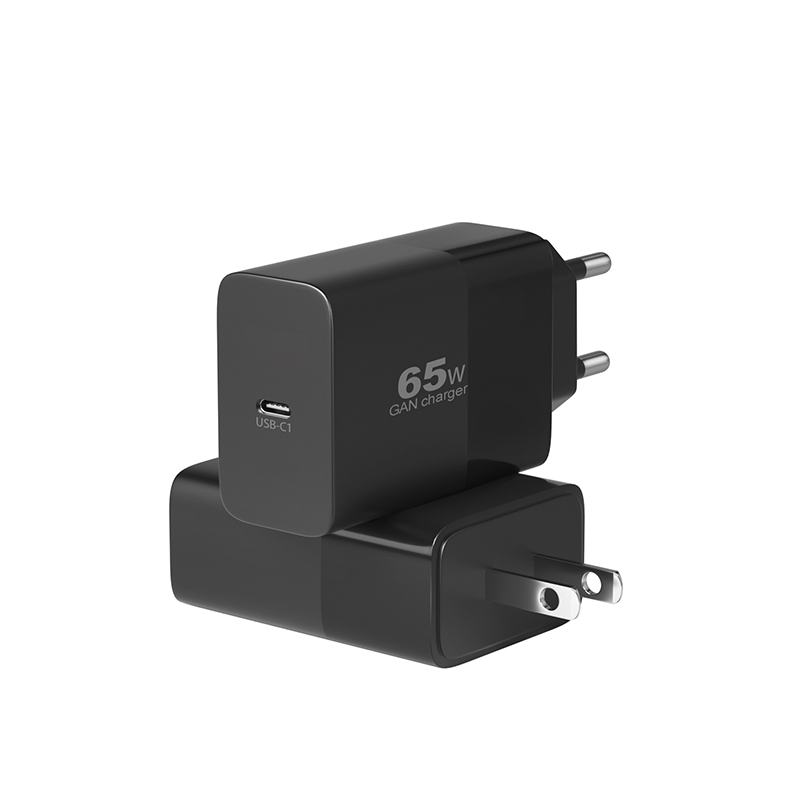 أعلى بيع 65W GAN WALL CHARGER