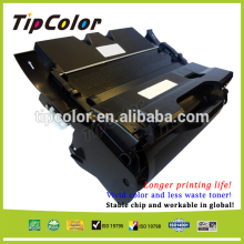 empty shell compatible for Ricoh SP5200 empty toner