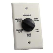 Electrical Air Conditioner Rotary