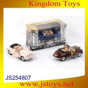 handmade antique car toys