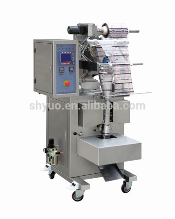 Bag Forming Powder Filling Machine ,powder filling machine ,.sachet filling and sealling machine