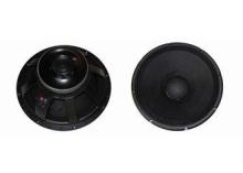Subwoofer Speaker Audio Sound Equipment With 2x18" LF Drive
