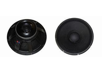 Subwoofer Speaker Audio Sound Equipment With 2x18" LF Drive
