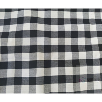 High Quality Soft Touch 100 Cotton Yarn Fabric