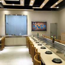 Easy To Clean Rotary Pot Conveying Equipment