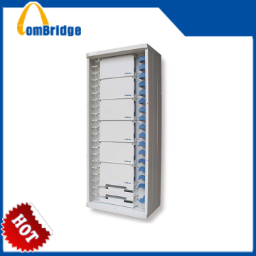 optical fiber distribution frame distribution board