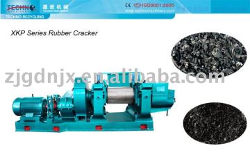 Rubber Cracker