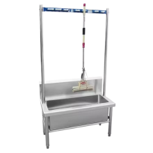 High Quality Stainless Steel Mop Sink Kitchen Sink