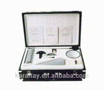 NY-1A Slurry Test Box(3-piece)