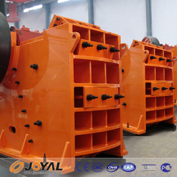 Large capacity jaw granite crusher, jaw granite crusher with CE