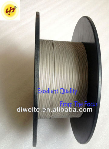 weldin Nitinol wire AWS A5.16