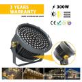 300W LED مشروع ضوء الفيضانات