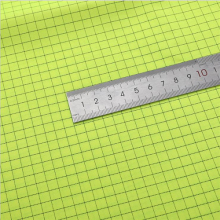 300D Polyester Oxford Waterproof and Anti-static Fabirc