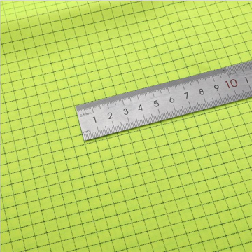 300D Polyester Oxford Waterproof and Anti-static Fabirc