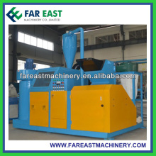 High Efficience FD-300 Scrap Copper Cable Recycler Machine