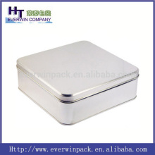 wholesale delicate metal custom promotion case for gift