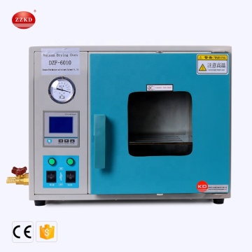 Lab Vacuum Drying Oven
