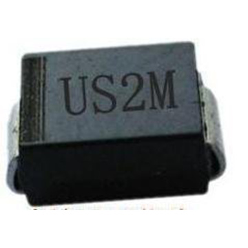 SMD Type Rectifier Diode US2M