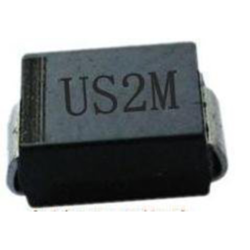 SMD Type Rectifier Diodes US2M