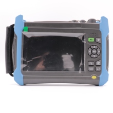 Ceyear 256k Data Sampling Points 6422 Single Mode Multimode Optical Time-Domain Reflectometer for PON OTDR Online Test