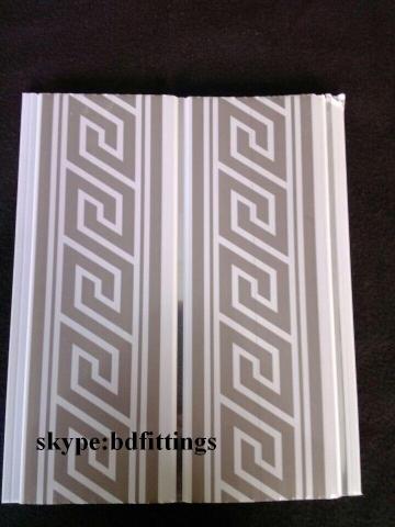 High Glossy PVC Panel