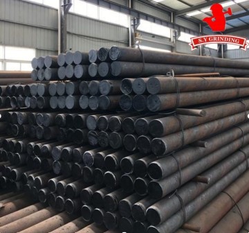 Stainless Steel Round Bar For Copper Mining