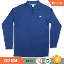 wholesale blank t-shirt men uniform polo shirt