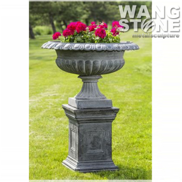 Natural Stone Planters,Marble Vase,Stone Flower Pot