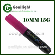 10mm Water-based Marker Pen New Reversible Nib