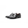 Genuine Leather Men's Loafer Shoes