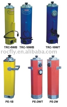 TRC series welding rod drying barrel