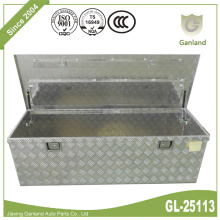 Diamantplatte Eintüriger Aluminium-Unterbett-Werkzeugkasten