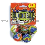 Bouncing Balls
