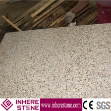 chinese g682 rustic yellow granite