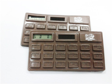 Mini Handheld Calculator