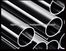 Stainless steel piping