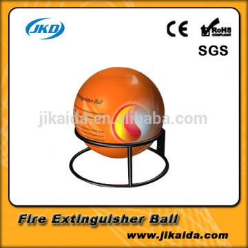 hot sell fire extinguisher ball auto fire off with 120db