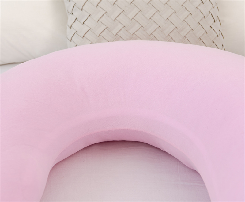 寝返しは妊娠中の枕妊娠枕をサポートします