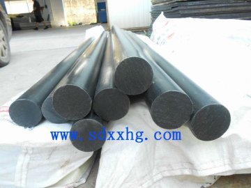 UHMWPE PLASTIC BAR/STICK RODS AND BARS WITH PE MATERIAL