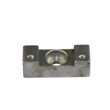 OEM foundry cnc machining block