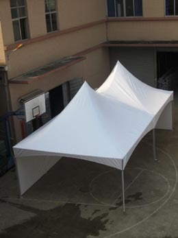 5X10 Stretch Tent, Tesion Tent (FT510)